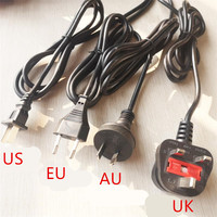 Profesjonalne 20-32mm kręcenie loków żelaza ceramiczny potrójny element grzejny lokówka do włosów żelazka włosów fala Waver Styling Tools Dropshipping 20 #12 6